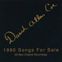 David-Allan-Coe-1990-Songs-For-Sale