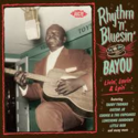 Various-Rhythm-&amp;-Bluesin-by-the-Bayou-Vol.19-:-Livin-Lovin-&amp;-Lyin