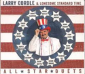 Larry-Cordle-&amp;-Lonesome-Standard-Time-All-Star-Duets
