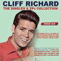 Cliff-Richard-Singles-&amp;-EP-Collection-1958-1962--(2-cd)