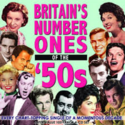 Various-Britains-Number-Ones-Of-The-50s--(4-cd)