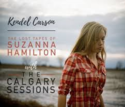 Kendel-Carson-The-Lost-Tapes-Of-Suzanna-Hamilton