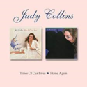 Judy-Collins-Times-Of-Our-Lives-Home-Again