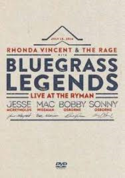 Rhonda-Vincent--&amp;-the-Rage-DVD-Bluegrass-Legends-(99-min)