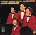 Osmond-Brothers-Songs-We-Sang-On-The-Andy-Williams-Show