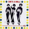 Various-Shes-A-Doll-(warner-brothers-feminine-side)